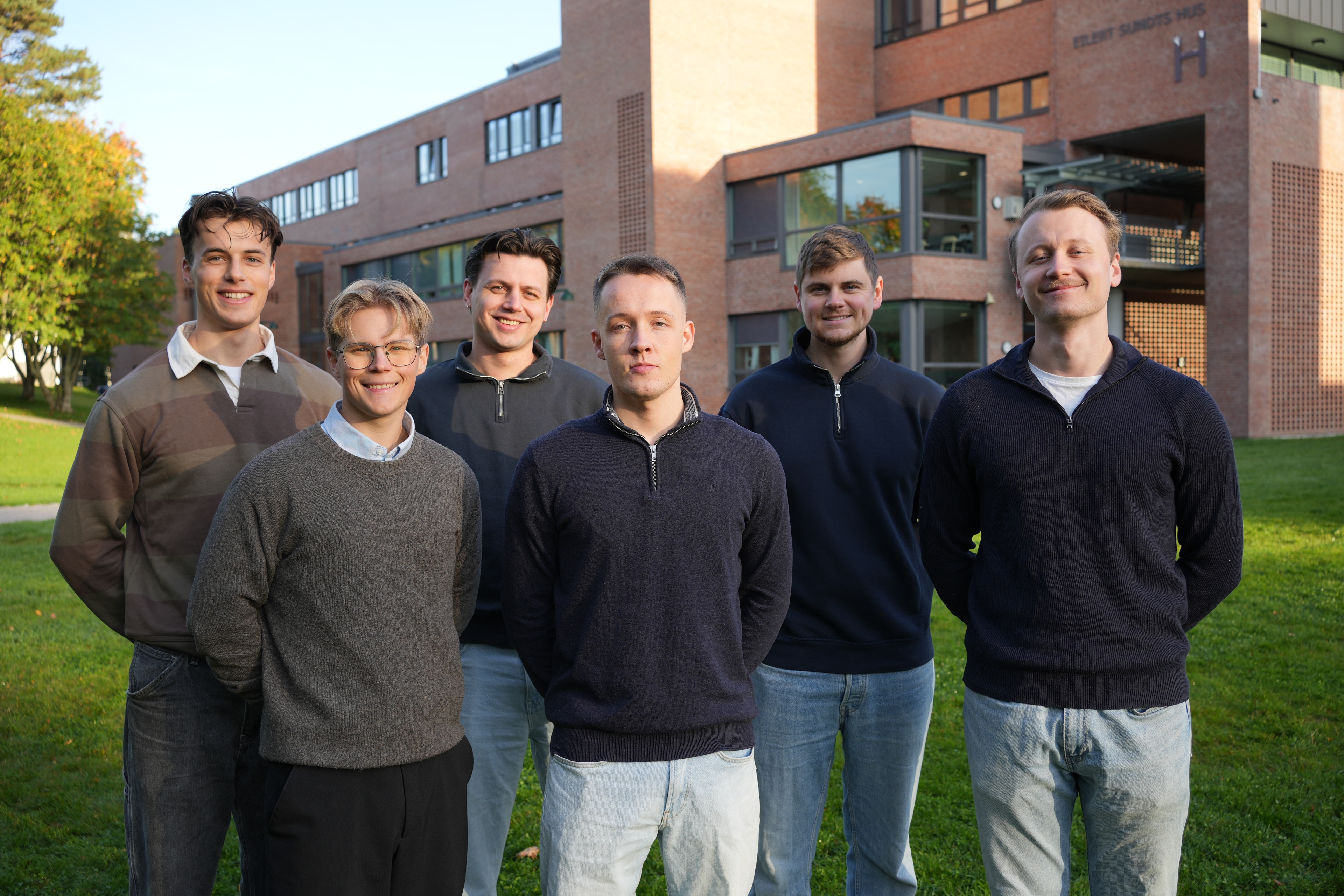 Group photo